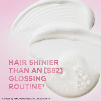 L'Oreal Paris EverPure Sulfate Free Hair Gloss Glossing Lamination Mask - 5.1 fl oz