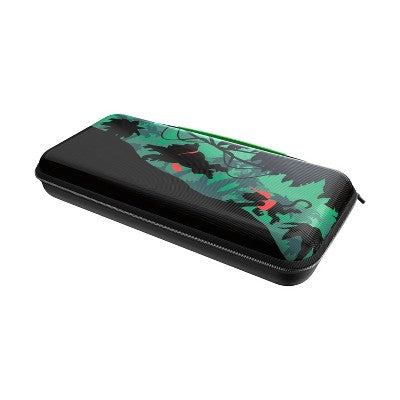 Turtle Beach PlayTrek Hard Shell Travel Case for Nintendo Switch 2 - Donkey Kong