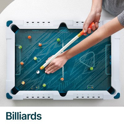 EastPoint Sports 5-in-1 Tabletop Stadium Games (LOCAL PICKUP ONLY)