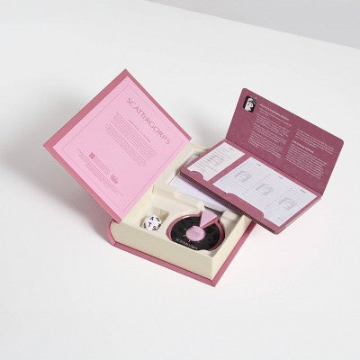 Library of Play : Scattergories