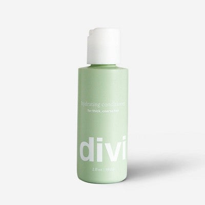 Divi Mini Hydrating Conditioner 2 fl oz - Ulta Beauty