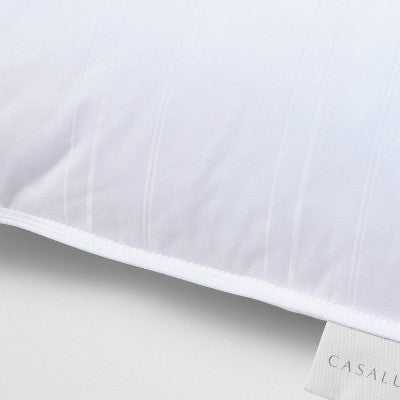 Euro Firm Machine Washable Down Blend Pillow - Casaluna (LOCAL PICKUP ONLY)