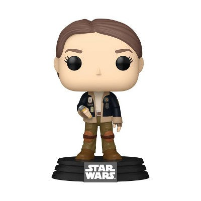 Funko POP! Star Wars: Skeleton Crew S1- POP 3 Figure