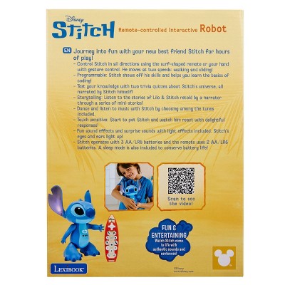 Robo-Tech Robotic Stitch Robot