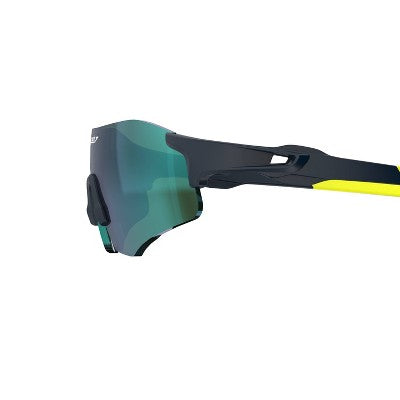 Speedo Kids' Sunglasses - Black/Teal