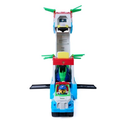 PAW Patrol Dino Mobile Headquarters (LOCAL PICKUP ONLY)
