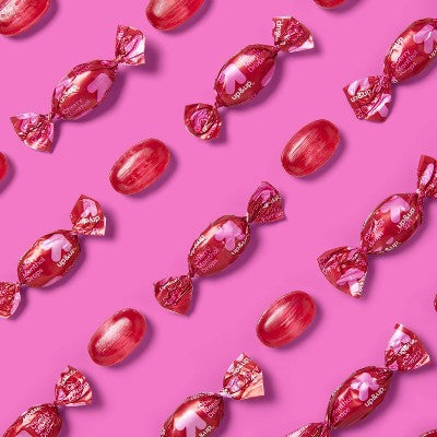 Menthol Cough Drops - Cherry - 80ct - up&up