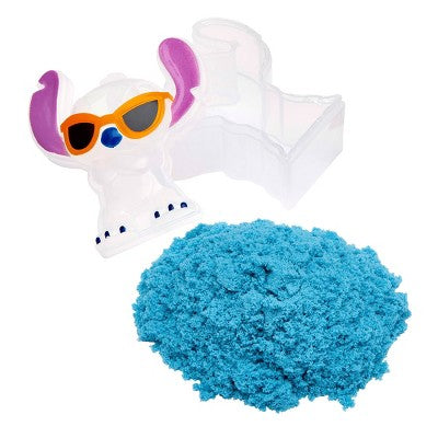 Disney Cool Stitch Shaped Sand Container