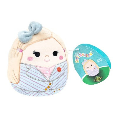 Squishmallows 5" Gershwin Shiz U Elphaba & Glinda Little Plush