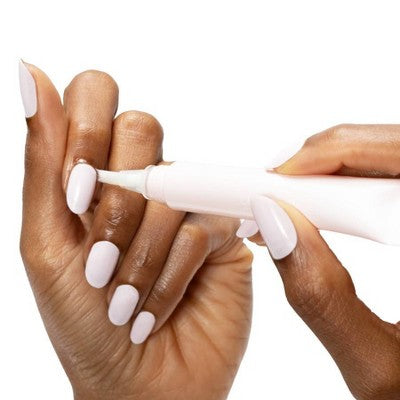 Olive & June Cuticle Oil - 0.27 fl oz: Paraben-Free, Sulfate-Free, Vegan, No Fragrance Added