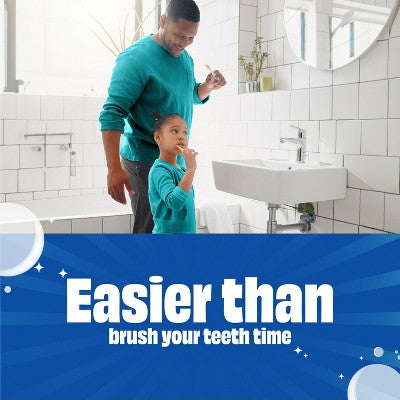Scrubbing Bubbles Easy Clean Multi-Purpose Bathroom Foam Trigger Bottle - 32oz