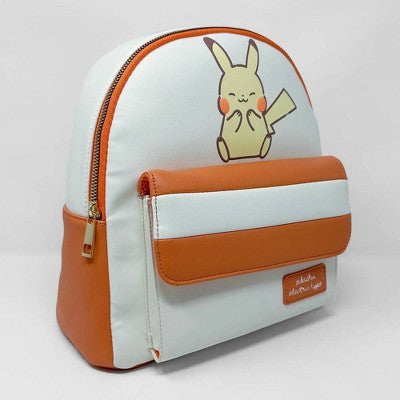 Pokemon Electric Type Pikachu Mini Backpack