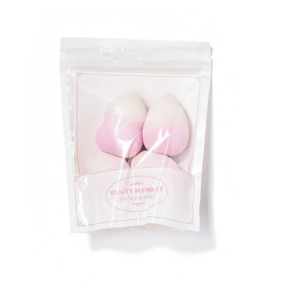 Vivitar 4pk Makeup Sponges