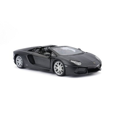 Maisto Special Edition Diecast Vehicle - 1:24 Scale