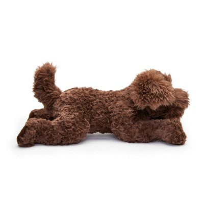FAO Schwarz 22" Adopt-A-Pets Schnoodle
