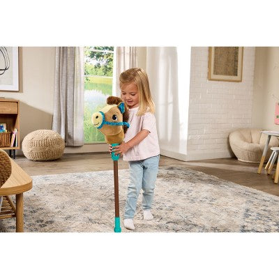 VTech Trot & Travel Hobby Horse
