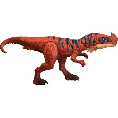 Jkl76-Jw Afrovenator Action Figure
