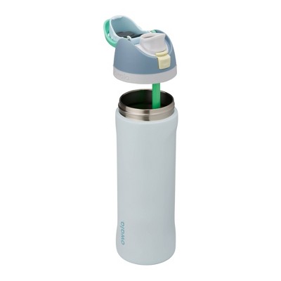 Owala 24oz Stainless Steel Insulated FreeSip Water Bottle - Bluebell