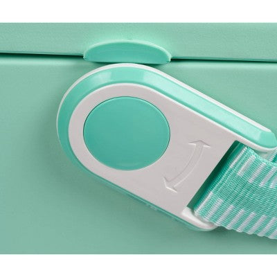 Igloo Tag Along Too 11qt Hard Sided Cooler - Seafoam