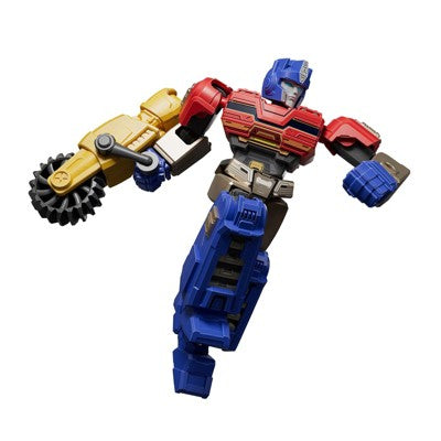 BLOKEES Transformers Galaxy Version 07 One Single Figure