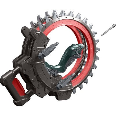 Masters of the Universe 2026 Movie Roton Vehicle 5.5" Scale, 2 Rotating Blades & 2 Sets Blasters