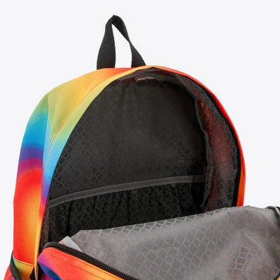 JWorld Oz Campus 17" Backpack - Heat