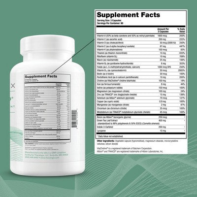 ProCerv HP® High-Potency Multivitamin