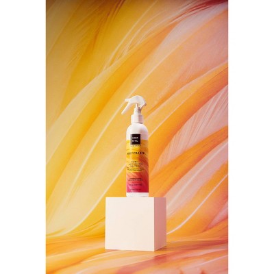 SGX NYC The Multitasker 7-in-1 Daily Leave-In Treatment Hair Spray - 7.2oz