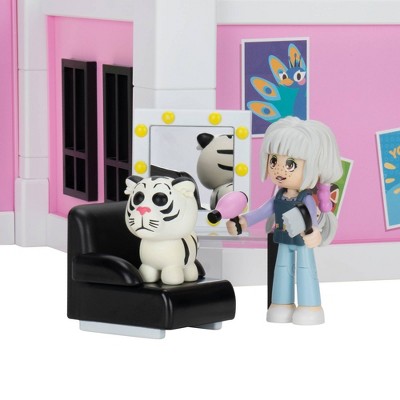 Adopt Me Pet Salon Playset with Mini Figures (LOCAL PICKUP ONLY)