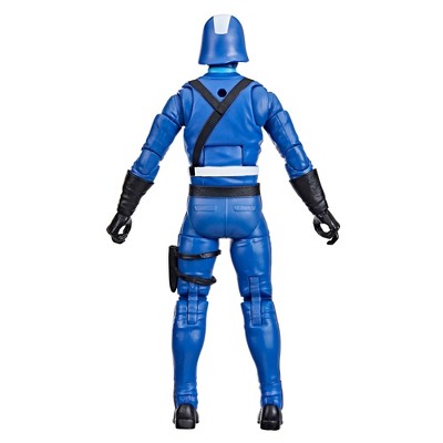 G.I. Joe Cobra Commander Action Figure