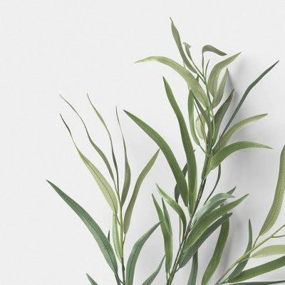 Mini Weeping Leaf Stem - Room Essentials (LOCAL PICKUP ONLY)