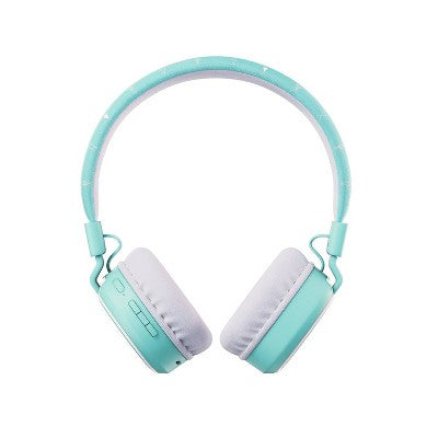 Planet Buddies Bluetooth Wireless Headphones V3 - Pepper Penguin