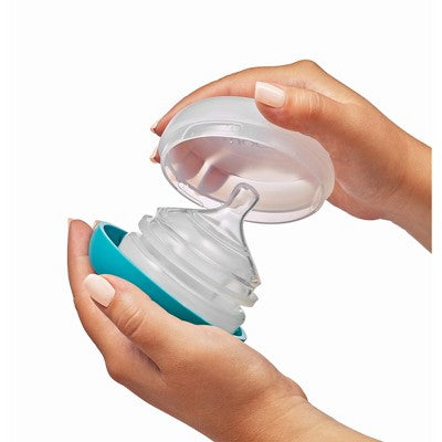Boon Nursh Bottle Buns - 3pk