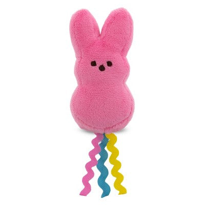 Peeps Animal Kickers Cat Toy