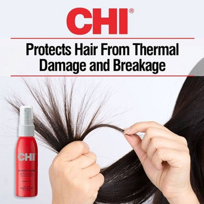 CHI Iron Guard Spray Heat Protector - 2 fl oz