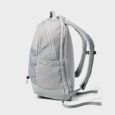 Sporty Backpack - All In Motion Gray