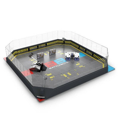 HEX Arena 4.0 Battle Bots