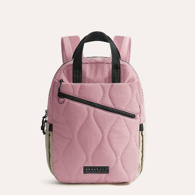 Bagsmart Bagsmart 23L Vega Featherlight 15.6" Backpack - Crepe Pink