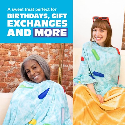 Cozy Concepts Co. Ice Cream Cooling Blanket