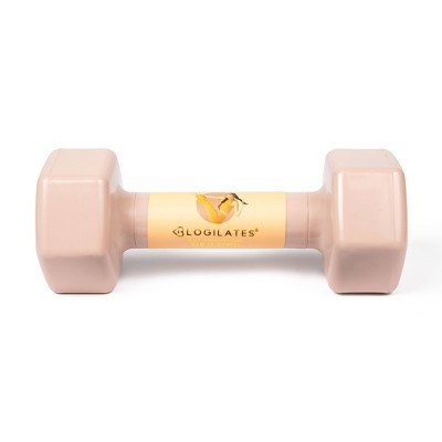 Blogilates Jelly Hand Weight Dumbbell - 5lbs