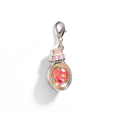 FAO Schwarz Charm Squad Magic Bottle Charm