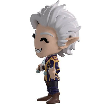 Baldurs Gate Astarion 5.2'' Vinyl Figure