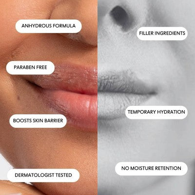 LOOPS Dew Cloud Mini Lip Mask