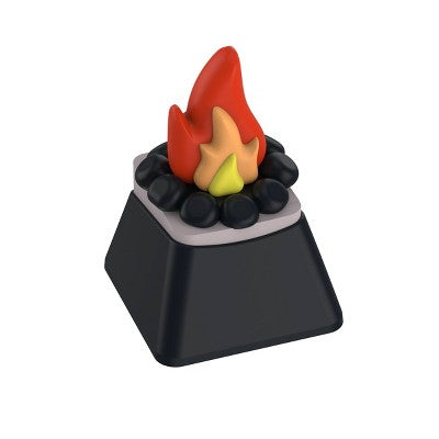 North Key Pack Smores: Computer Keyboard & Mice Accessories, Flexible PVC Design