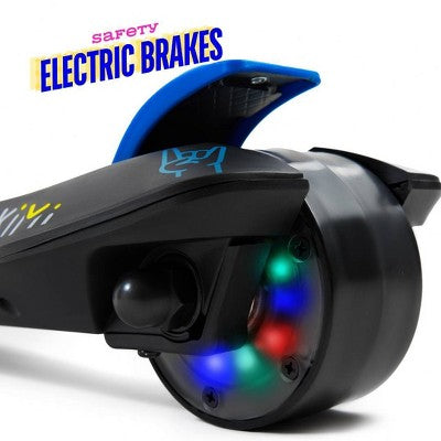 KIMI Kids' Electric Scooter - Blue762016499437 (LOCAL PICKUP ONLY)