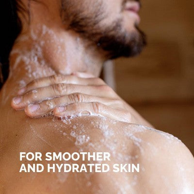 Dove Men+Care Limited Edition Body Wash - Cabin Retreat - 18 fl oz