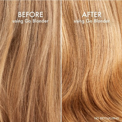 John Frieda Go Blonder Lightening Blonde Conditioner - 8.3 fl oz