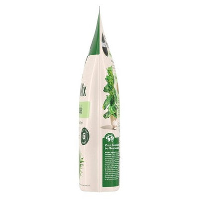 Miracle-Gro Indoor Tropical Mix 7.54lbs Potting Soil