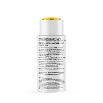 Growth Bomb SuperCharge Shampoo - 250ml