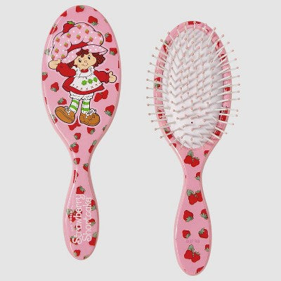 Strawberry Shortcake Hair Brush